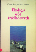 Ekologia wód śródlądowych