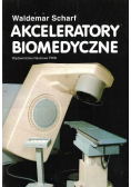 Akceleratory biomedyczne