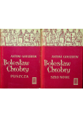 Bolesław Chrobry 2 tomy