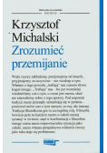 Zrozumieć przemijanie