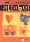 Mój pierwszy alfabet