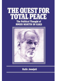 The Quest for Total Peace