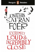 Penguin Readers Level 5 Extremely Loud and Incredibly Close