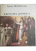 Królowa Jadwiga