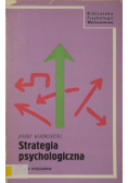 Strategia psychologiczna