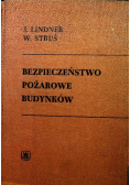 Bezpieczeństwo pożarowe budynków