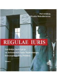 Regulae iuris