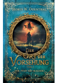 Der Pfad des Magiers