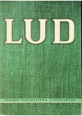 Lud Organ Polskiego Towarzystwa Ludoznawczego tom LIII