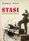 Stasi przyjaciele