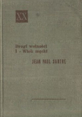 Drogi wolności 1 Wiek męski