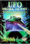 UFO próba oceny