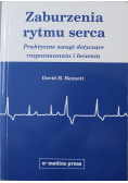 Zaburzenia rytmu serca