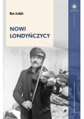 Nowi Londyńczycy
