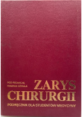 Zarys chirurgii