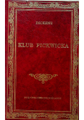 Klub Pickwicka