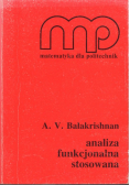Analiza funkcjonalna stosowana