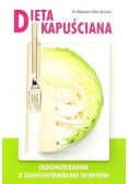 Dieta kapuściana Odchudzanie z długotrwałym efektem