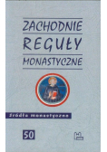 Zachodnie reguły monastyczne