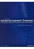 Longman Advanced Learners' Grammar PEARSON