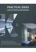 Practical Ideas for kitchens and bathrooms