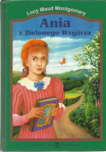 Ania z Zielonego Wzgórza