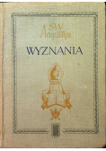 Św Augustyn wyznania