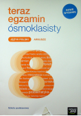 Teraz egzamin ósmoklasisty Język polski Arkusze