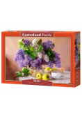 Puzzle 500 Lilac Still Life B-54091