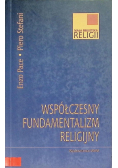 Współczesny fundamentalizm religijny