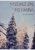 Wznieść się do nieba