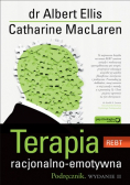 Terapia racjonalno  emotywna