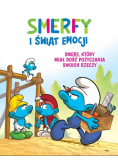 Smerfy i świat emocji. Smerf, który miał dość pożyczania swoich rzeczy
