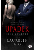 Slay Quartet Tom 2 Upadek