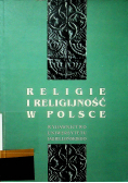 Religie i religijność w Polsce