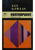 Kontrapunkt Podstawowe zasady