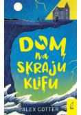 Dom na skraju klifu