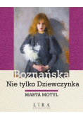 Boznańska. Nie tylko Dziewczynka