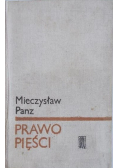 Prawo pięści