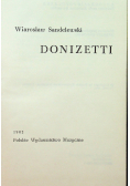 Donizetti