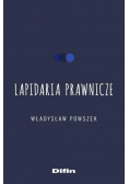 Lapidaria prawnicze