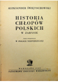 Historia chłopów Polskich 1949 r
