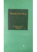 Kamasutra czyli traktat o miłowaniu