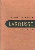 Nouveau petit larousse illustre dictionnaire encyclopedique