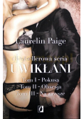 Uwikłani Tom 1 do 3