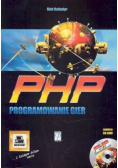 PHP programowanie gier