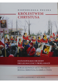 Niepodległa Polska Królestwem Chrystusa