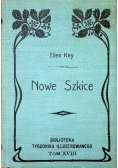 Nowe szkice 1905 r.