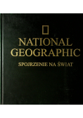 National Geographic Spojrzenie na świat