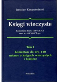 Księgi wieczyste